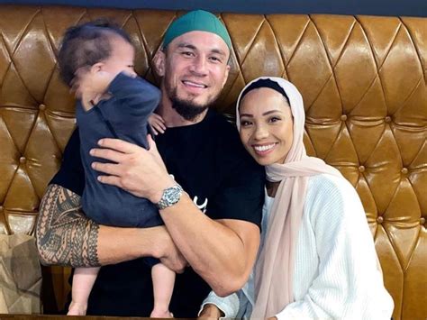 sonny bill williams wife photos